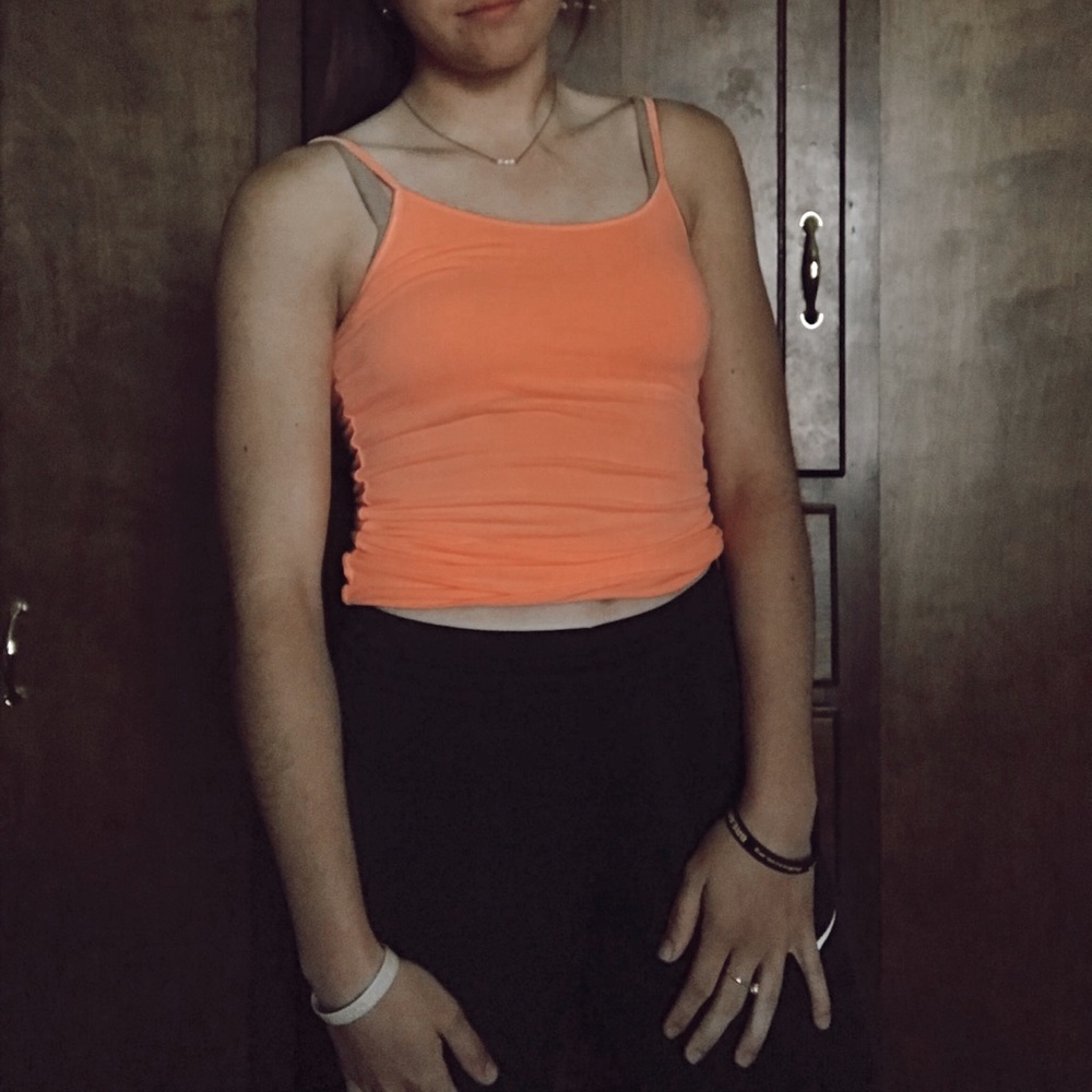 Mossimo Supply Co Cami Tank Top